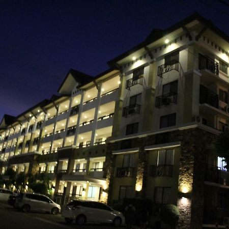 35m² 1 slaapkamer, 1 privé badkamer Appartement in Ecoland Davao City Buitenkant foto
