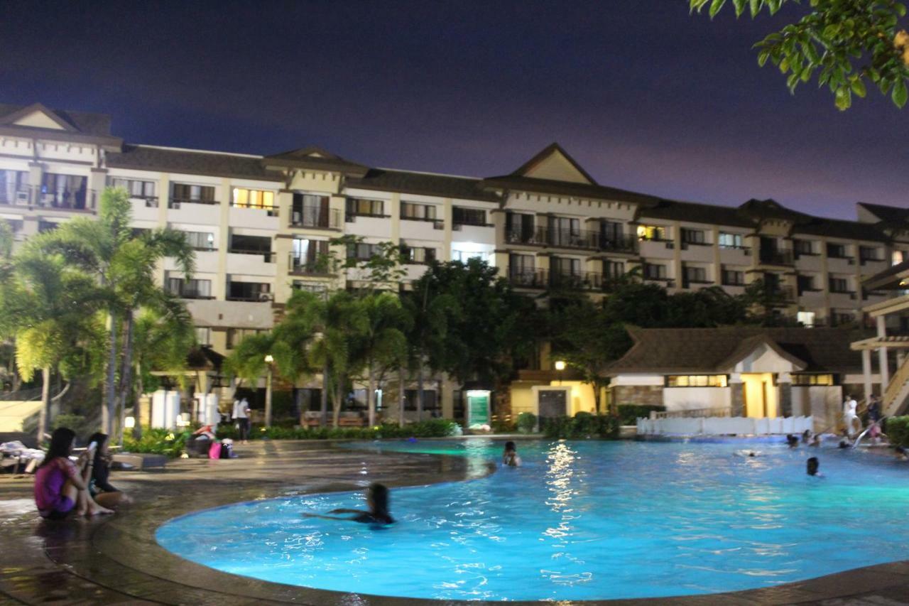 35m² 1 slaapkamer, 1 privé badkamer Appartement in Ecoland Davao City Buitenkant foto