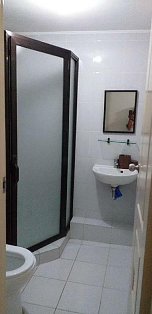 35m² 1 slaapkamer, 1 privé badkamer Appartement in Ecoland Davao City Buitenkant foto
