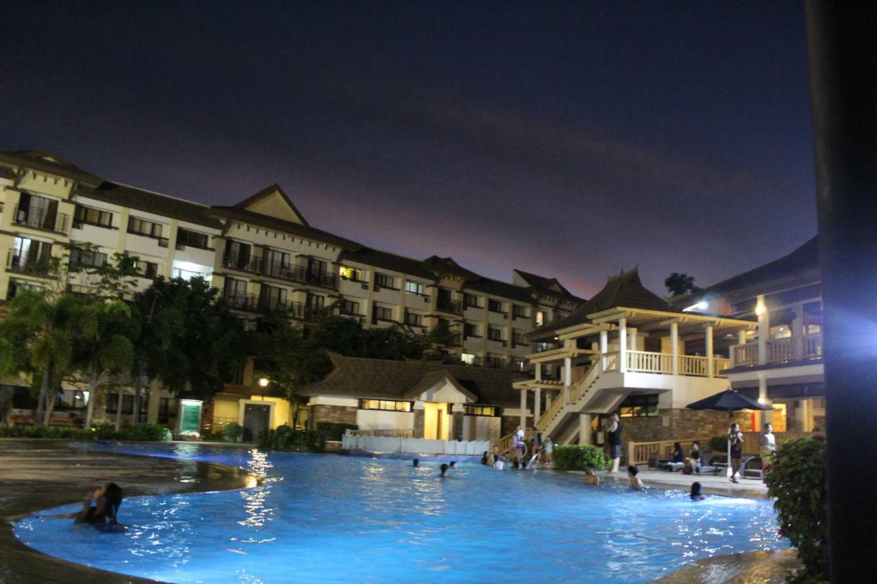 35m² 1 slaapkamer, 1 privé badkamer Appartement in Ecoland Davao City Buitenkant foto