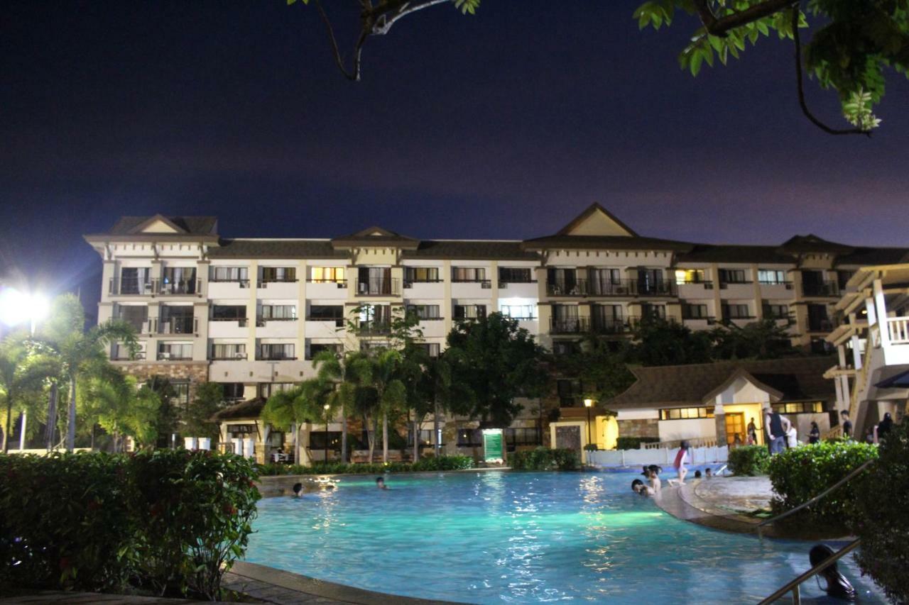 35m² 1 slaapkamer, 1 privé badkamer Appartement in Ecoland Davao City Buitenkant foto